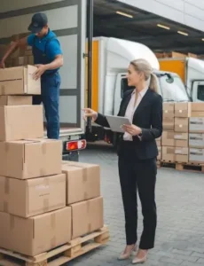 Safe Move Policy: Non‑Transportable and Prohibited Items 2 Safe Move Policy: Non‑Transportable and Prohibited Items